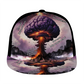 Mental Health Awareness (mushroom cloud) ThisNew
