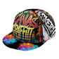 Canvas Graffitti - Adjustable Trucker Hat #1 ThisNew