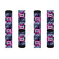 domestic violence Socks.