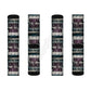domestic violence Socks #2 Printify