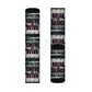 domestic violence Socks #2 Printify