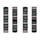 domestic violence Socks #2 Printify