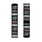 domestic violence Socks #2 Printify