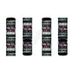 domestic violence Socks #2 Printify