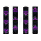 domestic violence Socks #3 Printify
