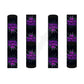 domestic violence Socks #3 Printify
