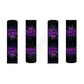domestic violence Socks #3 Printify