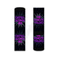 domestic violence Socks #3 Printify