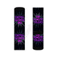 domestic violence Socks #3 Printify