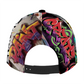 Canvas Graffitti - Adjustable Trucker Hat #2 ThisNew
