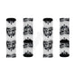 lung cancer awareness Sublimation Socks Printify