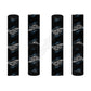 lung cancer awareness #2 Sublimation Socks Printify
