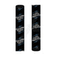 lung cancer awareness #2 Sublimation Socks Printify