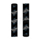 lung cancer awareness #2 Sublimation Socks Printify