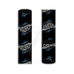 lung cancer awareness #2 Sublimation Socks Printify