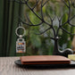 stop bullying #5 key ring.
