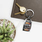 stop bullying #5 key ring.