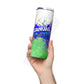 Stainless steel tumbler Canvas Graffitti