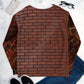 Unisex SweatshirtEach unique, all-over printed sweatshirt is precision-cut and hand-sewn to achieve the best possible look and bring out the intricate design. What's more, the durablCanvas GraffittiUnisex Sweatshirt