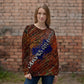 Unisex SweatshirtEach unique, all-over printed sweatshirt is precision-cut and hand-sewn to achieve the best possible look and bring out the intricate design. What's more, the durablCanvas GraffittiUnisex Sweatshirt