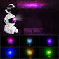 Sky Projection Lamp Canvas Graffitti