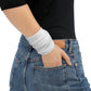 Neck Gaiter Canvas Graffitti