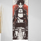 Wall Hanging Anime Painting Poster - Canvas Graffitti