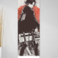 Wall Hanging Anime Painting Poster - Canvas Graffitti