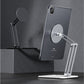 Magnetic Tablet Metal Stand Holder Canvas Graffitti