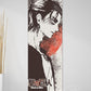 Wall Hanging Anime Painting Poster - Canvas Graffitti