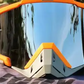 Motocross Goggles Canvas Graffitti