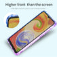 Slim Gradient Phone Case Canvas Graffitti