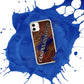 iPhone Case brickThis sleek iPhone case protects your phone from scratches, dust, oil, and dirt. It has a solid back and flexible sides that make it easy to take on and off, with preCanvas GraffittiiPhone Case brick