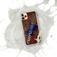 iPhone Case brickThis sleek iPhone case protects your phone from scratches, dust, oil, and dirt. It has a solid back and flexible sides that make it easy to take on and off, with preCanvas GraffittiiPhone Case brick