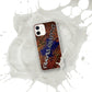 iPhone Case brickThis sleek iPhone case protects your phone from scratches, dust, oil, and dirt. It has a solid back and flexible sides that make it easy to take on and off, with preCanvas GraffittiiPhone Case brick