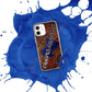 iPhone Case brickThis sleek iPhone case protects your phone from scratches, dust, oil, and dirt. It has a solid back and flexible sides that make it easy to take on and off, with preCanvas GraffittiiPhone Case brick