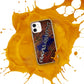 iPhone Case brickThis sleek iPhone case protects your phone from scratches, dust, oil, and dirt. It has a solid back and flexible sides that make it easy to take on and off, with preCanvas GraffittiiPhone Case brick
