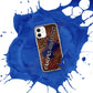 iPhone Case brickThis sleek iPhone case protects your phone from scratches, dust, oil, and dirt. It has a solid back and flexible sides that make it easy to take on and off, with preCanvas GraffittiiPhone Case brick