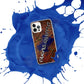 iPhone Case brickThis sleek iPhone case protects your phone from scratches, dust, oil, and dirt. It has a solid back and flexible sides that make it easy to take on and off, with preCanvas GraffittiiPhone Case brick