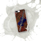 iPhone Case brickThis sleek iPhone case protects your phone from scratches, dust, oil, and dirt. It has a solid back and flexible sides that make it easy to take on and off, with preCanvas GraffittiiPhone Case brick