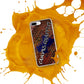 iPhone Case brickThis sleek iPhone case protects your phone from scratches, dust, oil, and dirt. It has a solid back and flexible sides that make it easy to take on and off, with preCanvas GraffittiiPhone Case brick