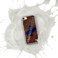 iPhone Case brickThis sleek iPhone case protects your phone from scratches, dust, oil, and dirt. It has a solid back and flexible sides that make it easy to take on and off, with preCanvas GraffittiiPhone Case brick
