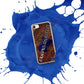 iPhone Case brickThis sleek iPhone case protects your phone from scratches, dust, oil, and dirt. It has a solid back and flexible sides that make it easy to take on and off, with preCanvas GraffittiiPhone Case brick