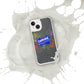 iPhone Case street Canvas Graffitti