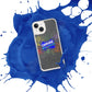 iPhone Case street Canvas Graffitti