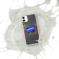 iPhone Case street Canvas Graffitti