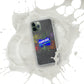iPhone Case street Canvas Graffitti