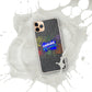 iPhone Case street Canvas Graffitti