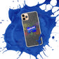 iPhone Case street Canvas Graffitti