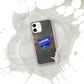 iPhone Case street Canvas Graffitti